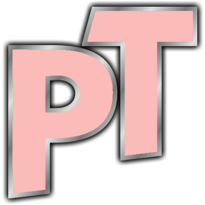 PT Logo